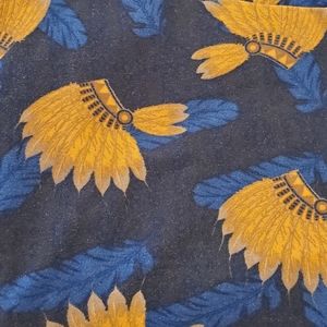 SUPER RARE Lularoe TC Leggings